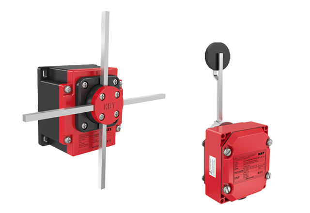 KBT crane limit switches